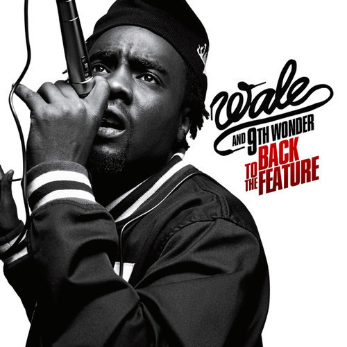 Rather Be With You   Wale Ft  J Cole  Currensy (Back To The Feature)