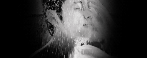 Donghyun + shower scene = Popeyes Chicken CF  Gotta love Korean marketing :)