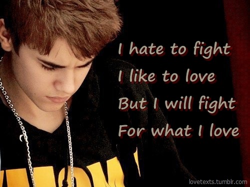 love images quotes. love, justin bieber, love texts, cute, love sayings, fight, hate, love notes, quotes,