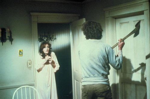 amityville horror 1979. The Amityville Horror, 1979