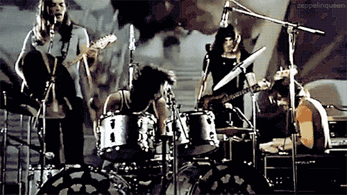 Resultado de imagem para Pink Floyd lança mais um clipe inédito com imagens raras para divulgar box especial com mais de 130 faixas; veja 'Green is the Colour'