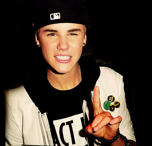 justin bieber cute smile. #Justin Bieber #cute #adorable