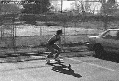 William spencer skateboarding