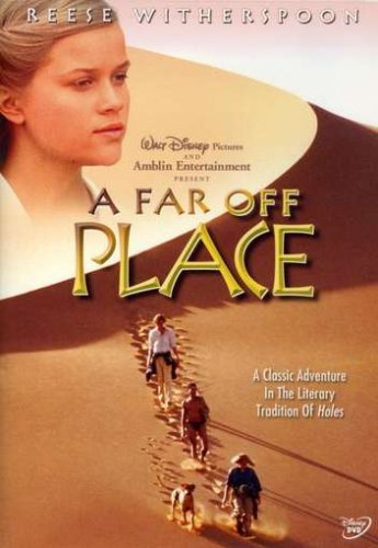 A Far Off Place movie