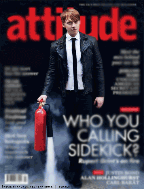 Attitude Magazine Mcfly Tumblr