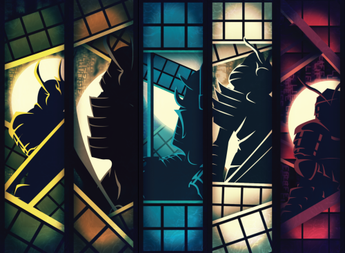 Hero Legends, Samurai Elemental Strike - by Gabriel Leoni

Website | Deviant Art | Sheezy Arts | Tumblr

(Via: hellgab)