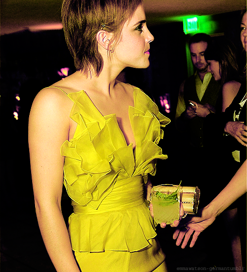 Emma Watson Interview Magazine. Tagged: Emma Watson