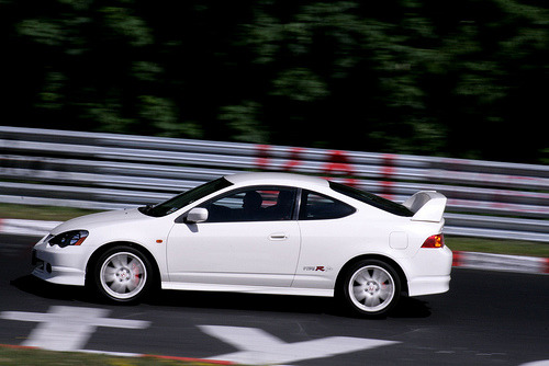 Posted 8 months ago Filed under honda integra typer car coupe 