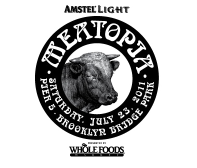 Meatopia is coming Saturday July 23 to Brooklyn Bridge Park and Deadpan Collective will be handling the arts for the event! So come eat delicious food, listen to great music, and enjoy the sunshine. Buy your ticket now! Stay tuned for more details&#8230;