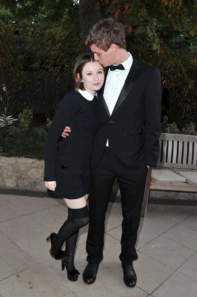 max irons emily browning