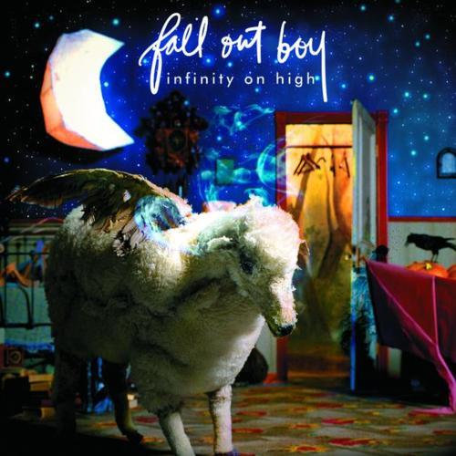 Fall Out Boy   The (After) Life Of The Party