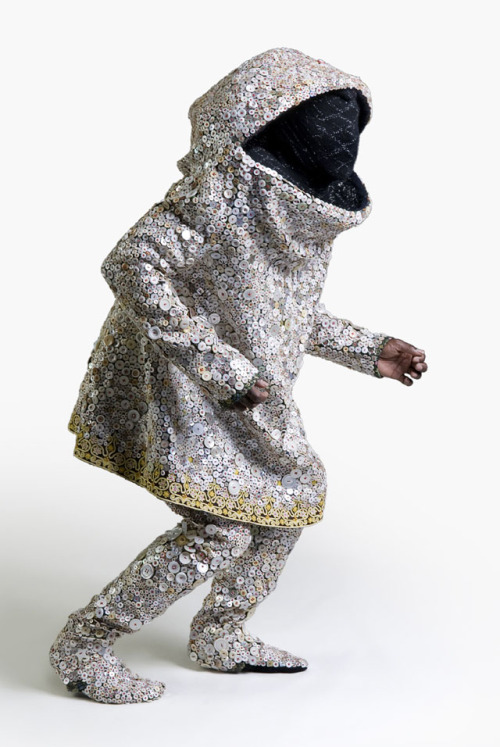 (via We Are Selecters · You Are Selecters ♥&#160;» Soundsuits by Nick Cave)