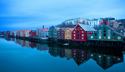 -cityoflove:

Trondheim, Norway
