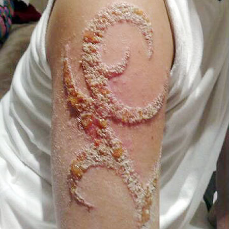texas tattoos yellow rose pics