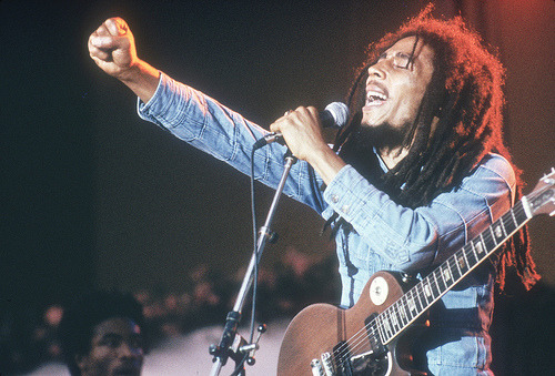 O reggae não é um ritmo na verdade é um sentimento que brota da mais profunda inspiração de um homem.
Paulo Souza