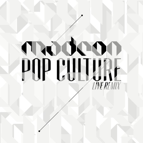 Madeon+pop+culture+album+cover