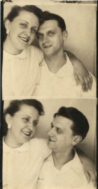 love in a photobooth