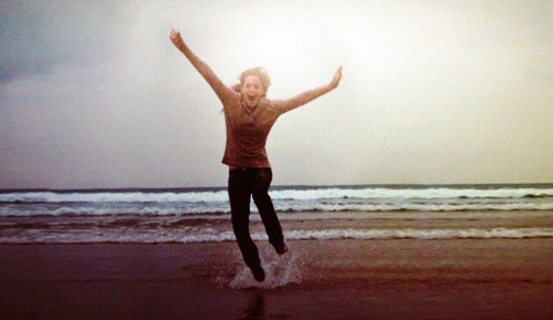 yerawizardharry:

David Yates’s most vivid memory of Emma is watching her suddenly let go of her steely professionalism and for once just be young and free. They were filming a death scene from Hallows Part 2 on a freezing-cold beach in Wales. The actors were miserable, especially Emma, who hates the cold and dislikes getting wet even more. But out of nowhere, he recalls, “she ran into the icy water and stood there, holding herself against the waves with her arms outstretched, just laughing.” In that brief moment he got a sense of what it must be like to have a multibillion-dollar industry dependent on your every move and be only nineteen years old.
— Vogue, July 2011