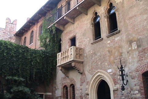 Verona Juliet