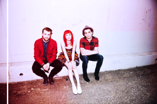 Tagged paramore hayley