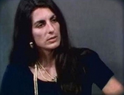 Died when broadcast TV, Christine Chubbuck