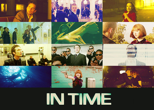 
In Time [2011]