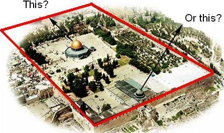 everydayimcouscousing:

thepalestineyoudontknow:

Q: Which is the Al-Aqsa Mosque?
A: Neither. It is the area edged in red (above) and comprises nearly one sixth of the walled old city of Jerusalem. ‘Al-Aqsa’ is the name that is used to describe the whole area surrounded by the wall at the southern-eastern end of walled old Jerusalem. The Al-Aqsa Mosque encloses over 35 acres and encompasses more than 200 buildings, domes, schools, wells, etc. The mosque with the golden dome, Masjid Qubbah Al-Sakhrah (the Dome of the Rock) and the mosque with the grey lead dome, Al Masjid Al Qibli are both part of the walled Al-Aqsa Mosque. Even if you pray under a tree or anywhere within the area edged in red shown above, you are deemed to have prayed at the Al-Aqsa Mosque.
Q: What does the name ‘Al-Aqsa’ Mosque mean?
A: The name translates to ‘the farthest’ mosque, although some scholars have translated it to ‘the remote’ mosque. According to a verse in the Qur’an, Prophet Muhammad (pbuh) took the journey in a single night from ‘the sacred mosque’ (in Makkah) to ‘the farthest mosque’ (in Jerusalem).
Q: How many gates does the Al-Aqsa Mosque have?
A: The Al-Aqsa Mosque has 5 closed gates and 10 open gates. The latter are: Asbat, Hitta, Prophets (Faisal), Ghawaima (Al Khalil), Al-Nazir, Hadeed, Qattaneen, Mutawadaa (Mutahara), Silsila and Magharibah.
READ IT &amp; RE-BLOG IT SO IMPORTANT&#160;!why it’s so important&#160;? becuse when “israel” does something bad to a part of the mosque no one will care that much&#160;!
  (here for more)

ty.
