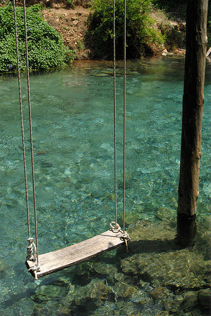 Water Swing, England photo by emmaholland