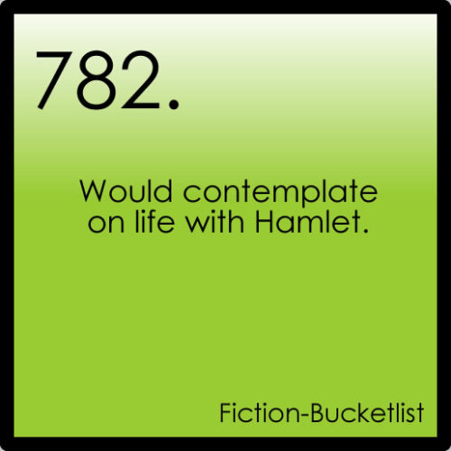 Idea From shilohdoll Hamlet