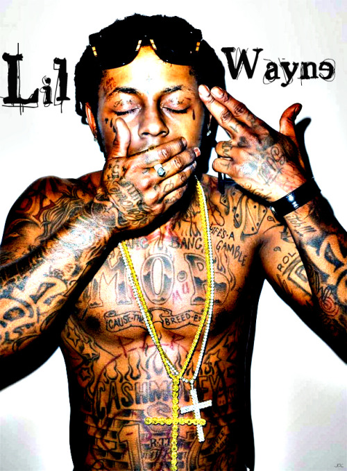 Lil Wayne The Carter 3 Tracklist