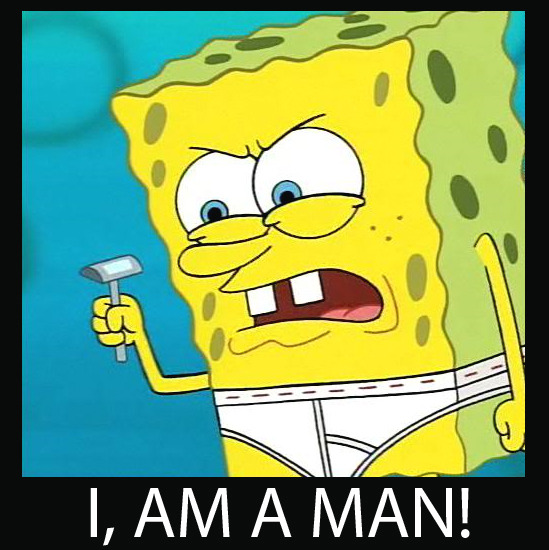 Download this Funny Spongebob... picture