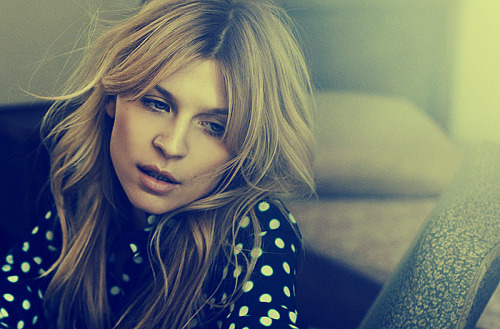  Cl mence Po sy clemence poesy she really is hot cute blonde fashion 