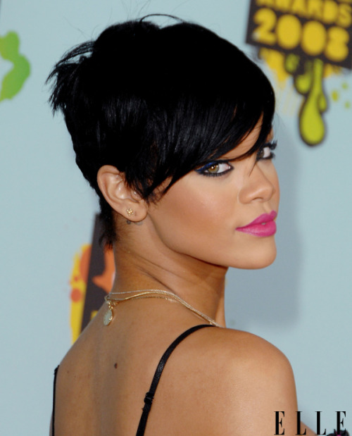 We reveal the best short hairstyles for every face! Photo: Getty Images