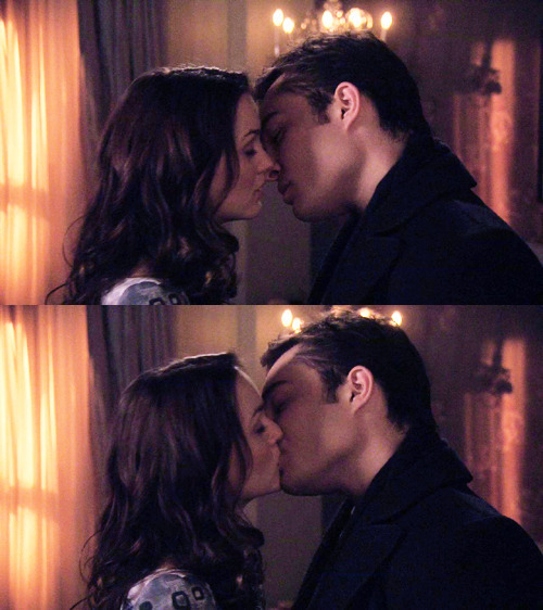 So the next time you forget youre Blair Waldorf Remember Im Chuck Bass