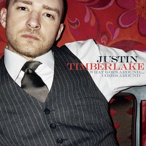06 Justin Timberlake   What Goes Around[1] Comes Around Interlude  