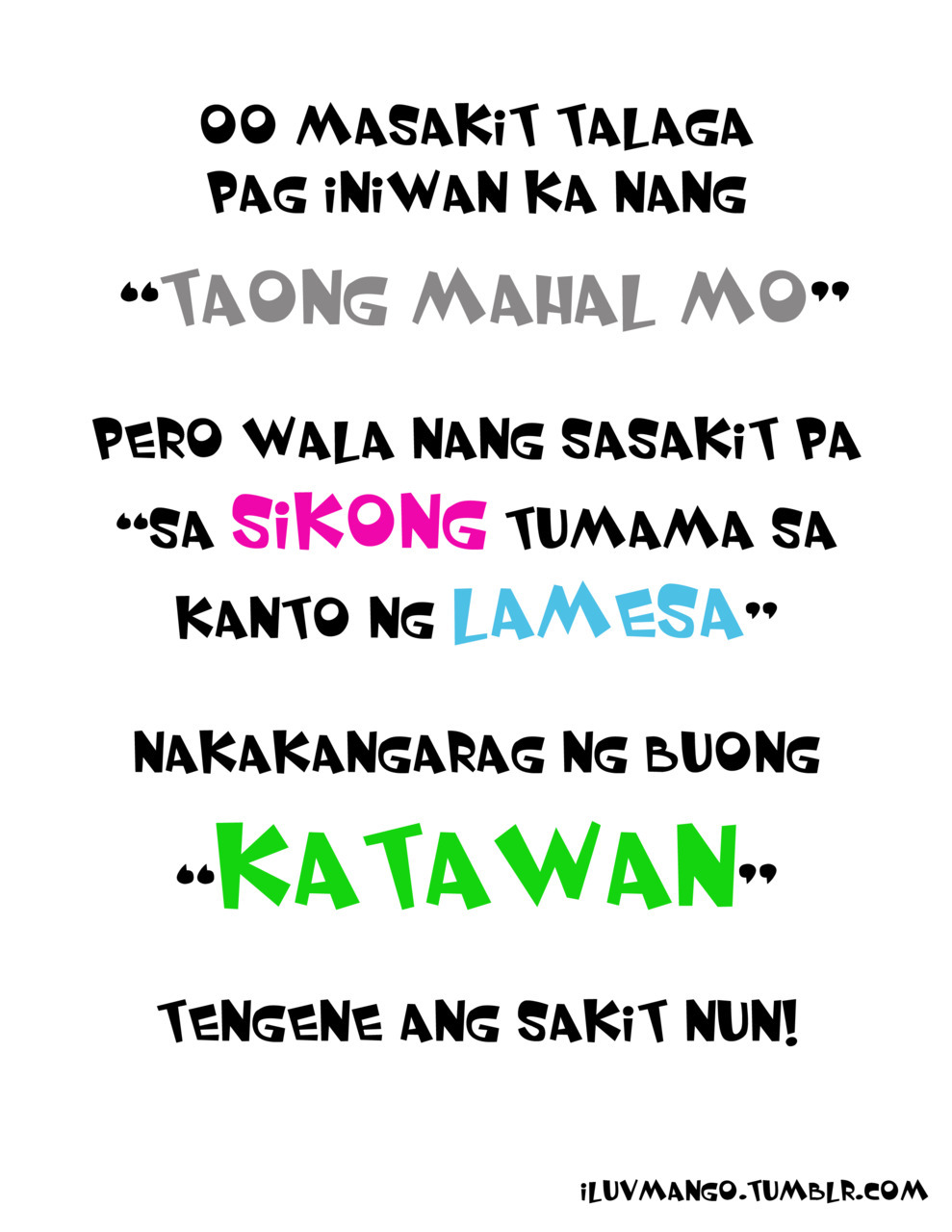 tagalog quotes # tagalog # tagalog love # tagalog love quotes # quotes ...