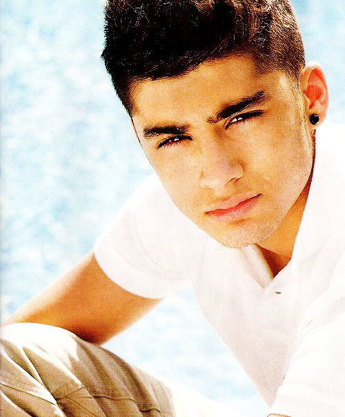 Its All About Zayn ♥, yeah-one-direction:  ♥ ♥ ♥