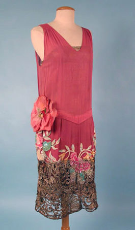 Dress, 1926
