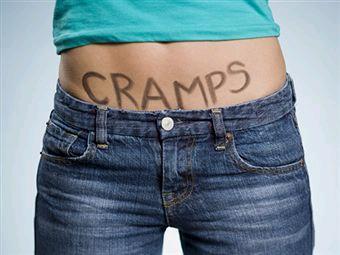Bad Period Cramps