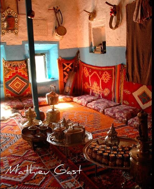ThatBohemianGirl - My Bohemian Home ~ My Bohemian World Morocco