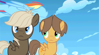 Filly Dash OUT OF NOWHERE!