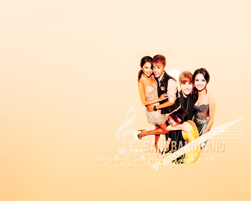 amoursource:

Requested; Jelena Wallpaper (1280x1024) - Like if you download! click to englare.

