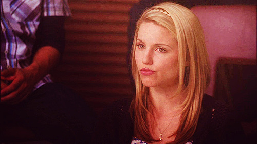 glee quinn fabray 8 months ago w 19 notes