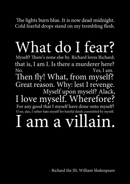 ... the iii i flippin love this play shakespeare william shakespeare quote