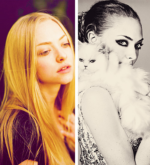 instefanspants:


I didn’t like fairy tales when I was younger. I found a lot of fairy tales scary. They really didn’t sit well with me.


fifty beautiful women | amanda seyfried