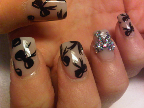 love nail design tumblr