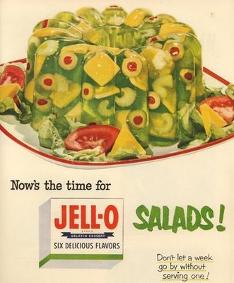 Jello Salad - CDKitchen - Recipes,.