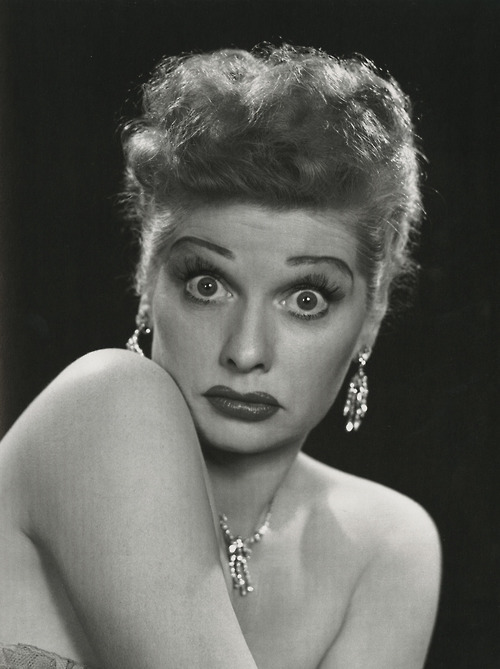 Lucille Ball Reblogged 7 months ago from iloveoldhollywood 85 notes