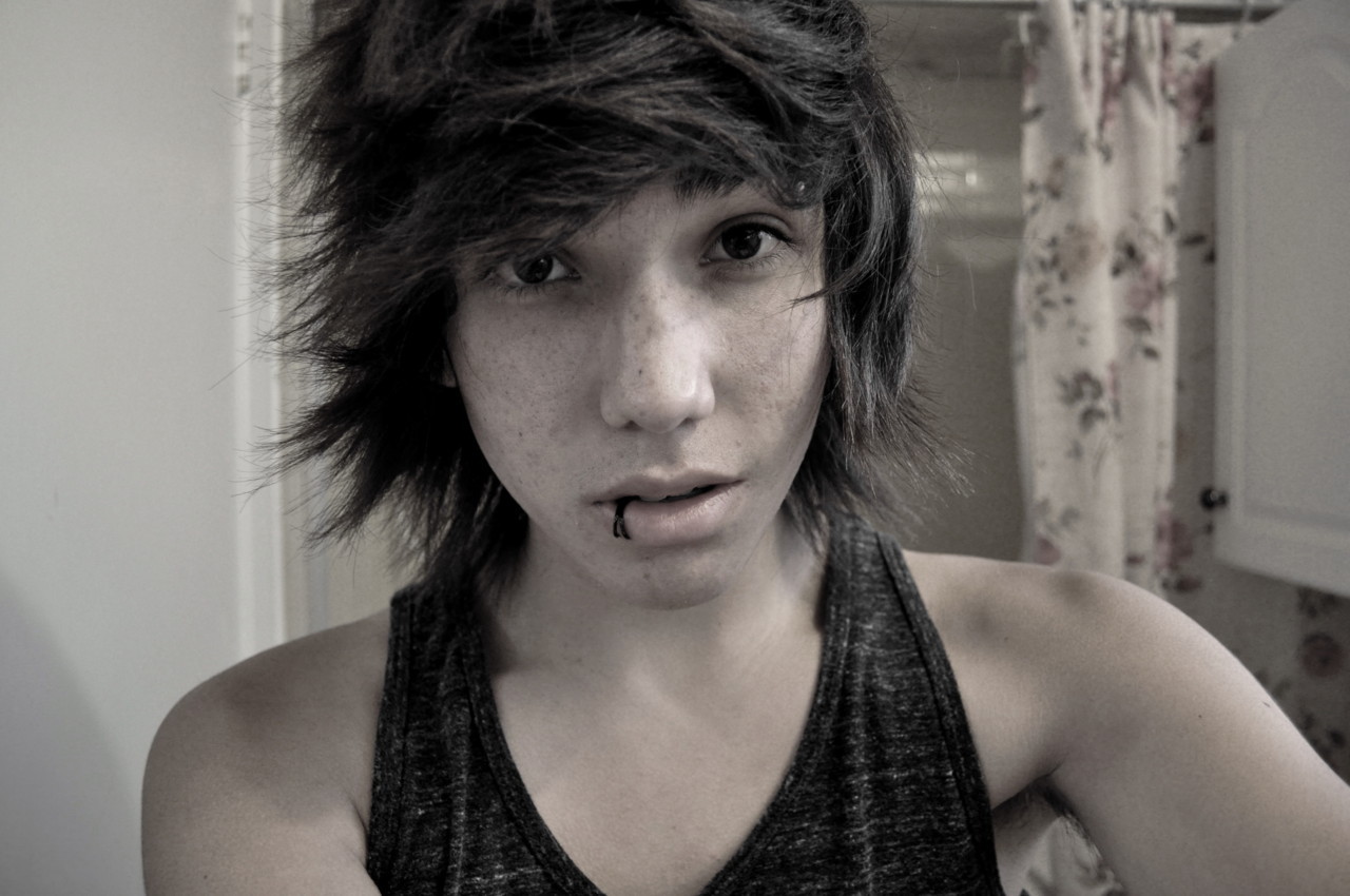 Teenage Guy Hairstyles Tumblr Haircuts