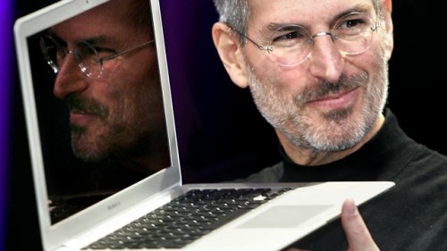 Steve Jobs Obey